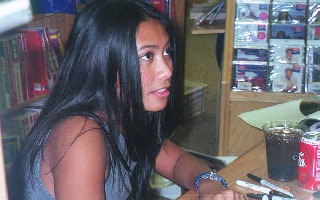 Anggun