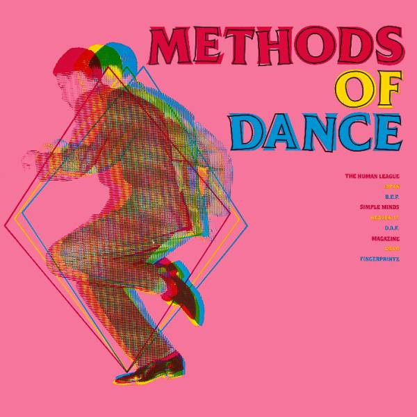 Various Artists - Methods of Dance