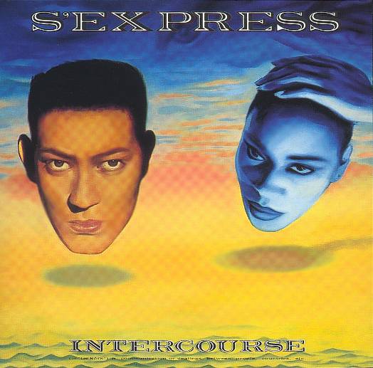 S*Express - Intercourse