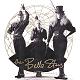 The Belle Stars - World domination