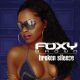 Foxy Brown - Broken silence