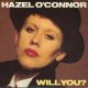 Hazel O'Connor - Will you