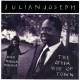 Julian Joseph feat. Sharon Musgrave - The other side of town
