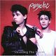 Psyche - Unveiling the secret