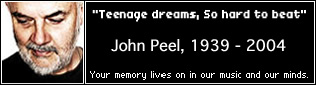 Peel Tribute Image
