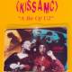 Kiss AMC - A bit of U2