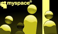 MySpace.com site