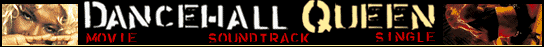 Dancehall Queen