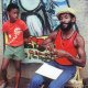 Lee Perry - click to enlarge!