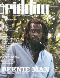 Riddim 03/2002