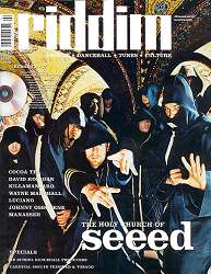 Riddim 02/2003