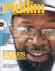 Riddim 03/2003