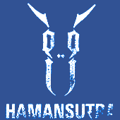 Hamansutra's logo