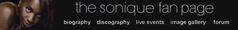 The Sonique Fanpage