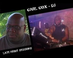 Carl Cox