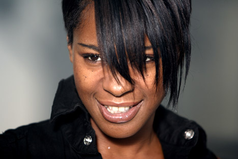 Sonique - Why video photo session