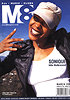 M8 magazine cover