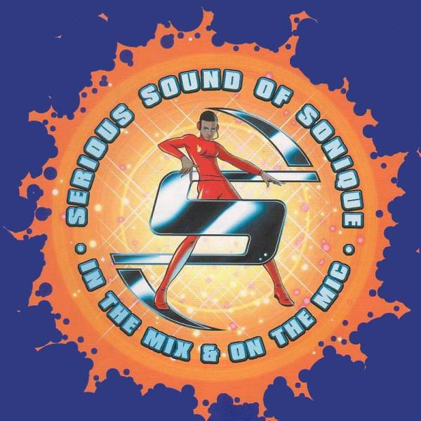Serious Sounds of Sonique