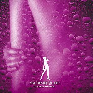 Sonique - It feels so good