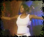 Sonique on Welsh TV 2005