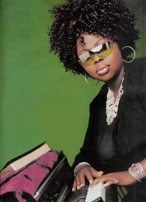 Angie Stone