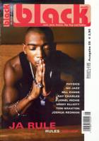 Black Music Magazin