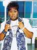 Missy ´Misdemeanor´ Elliot