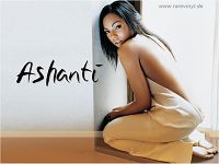 Ashanti wallpaper no. 1