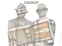 Coldcut wallpaper no. 1