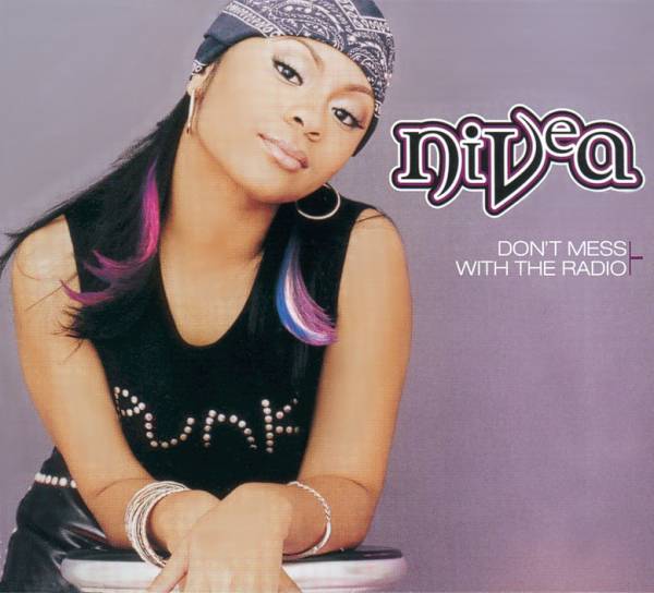 Nivea - Don't mess with the radio